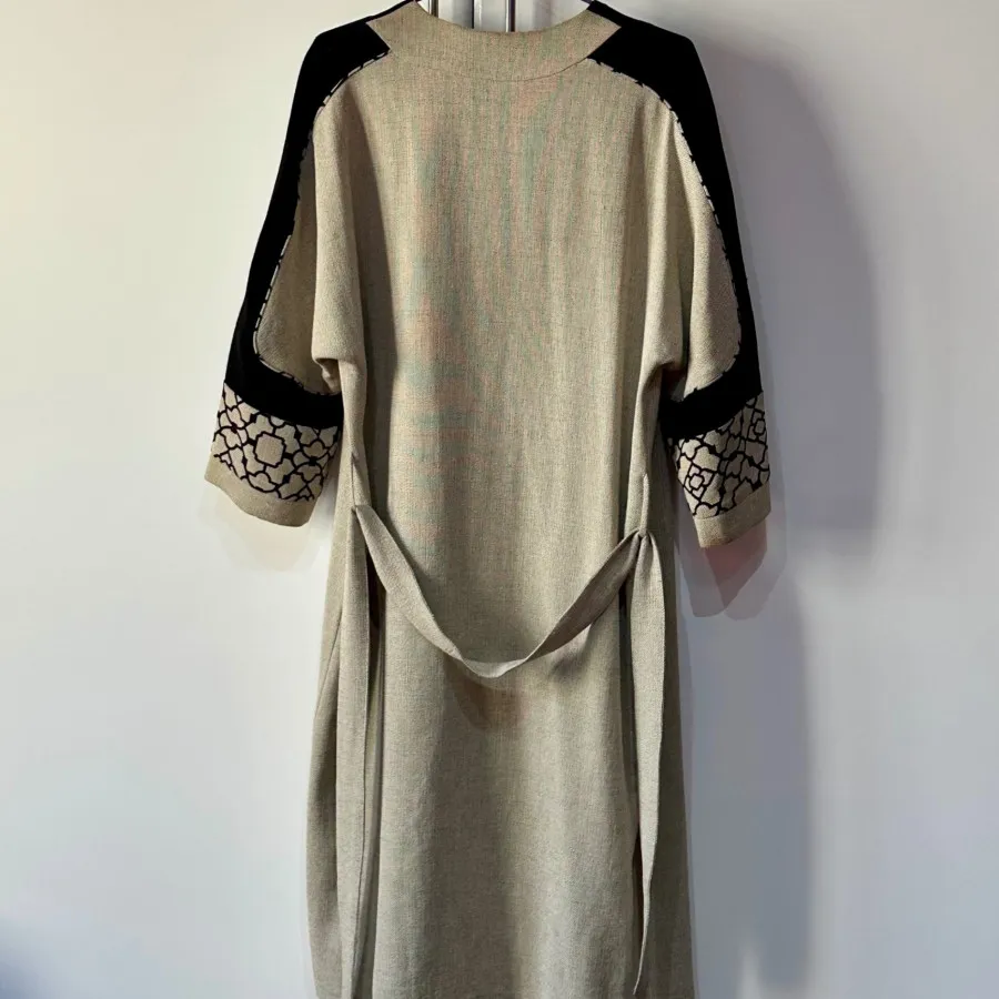 مانتوی مزونی