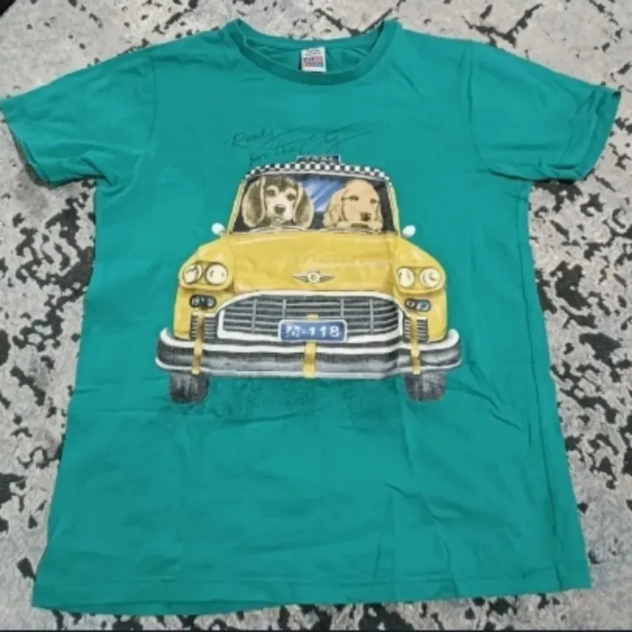 تیشرت بچه گانه