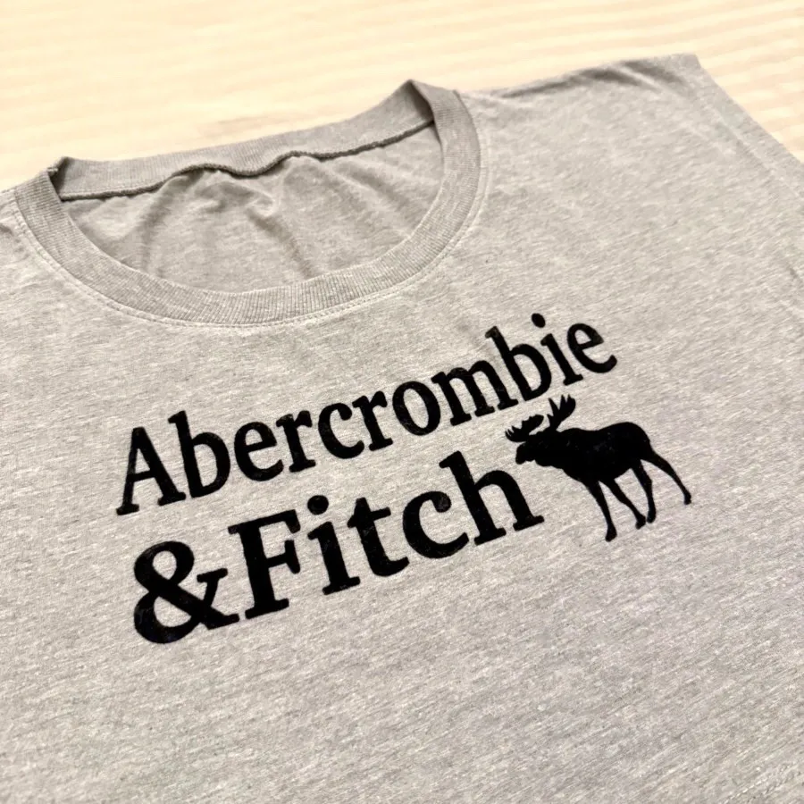 بلوز کراپ ابرکرومبی