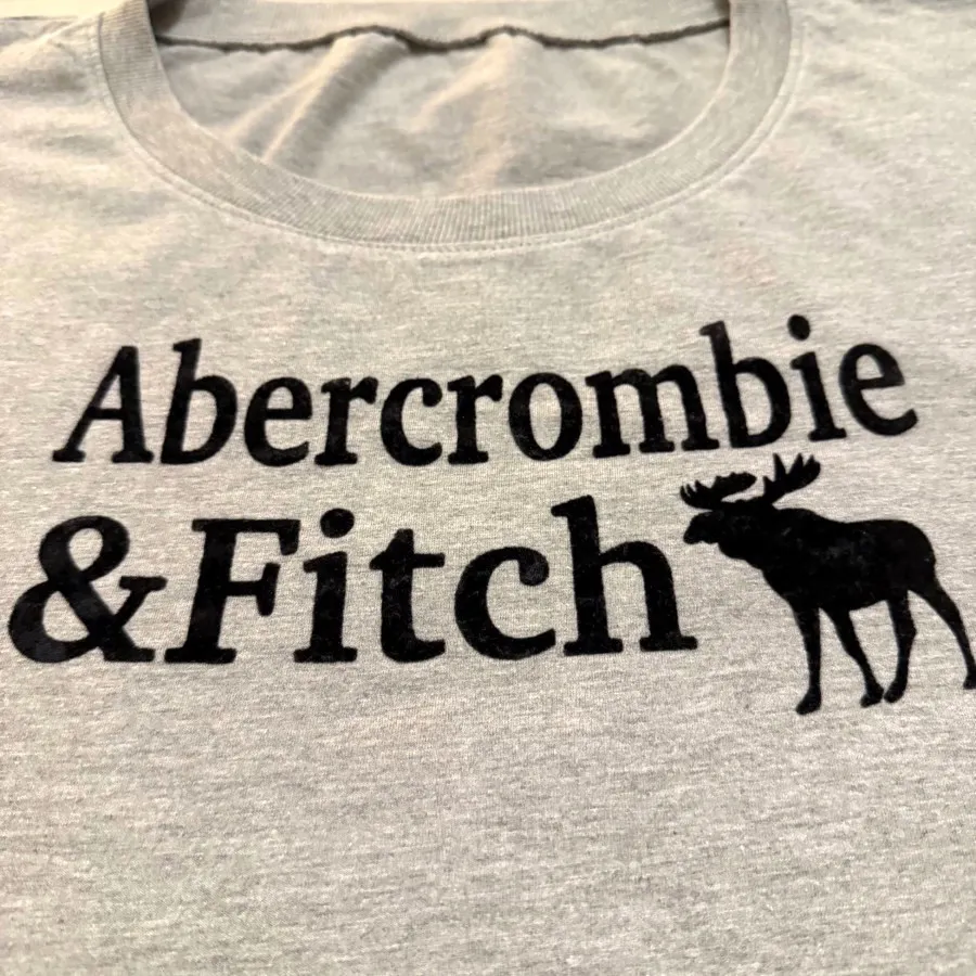 بلوز کراپ ابرکرومبی