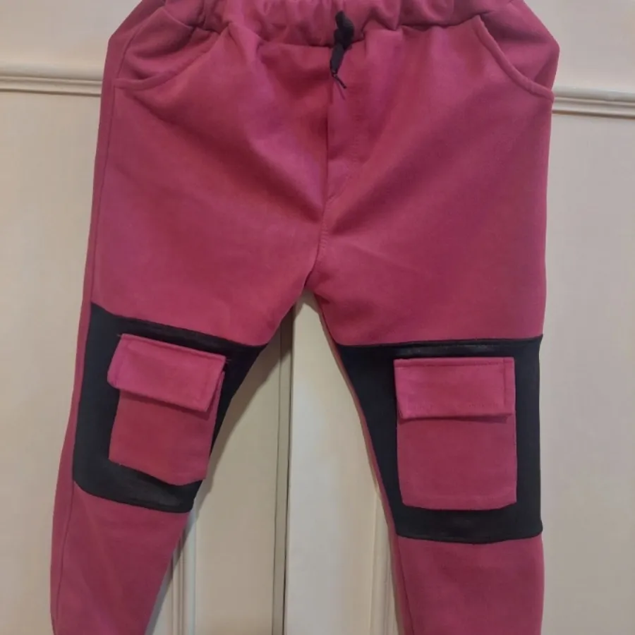 هودی کلاه دار با شلوار