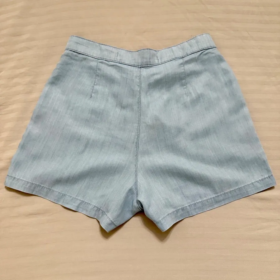 شلوارک ال سی وایکیکی