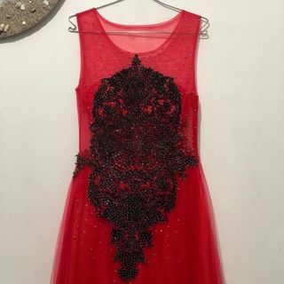 لباس مجلسی