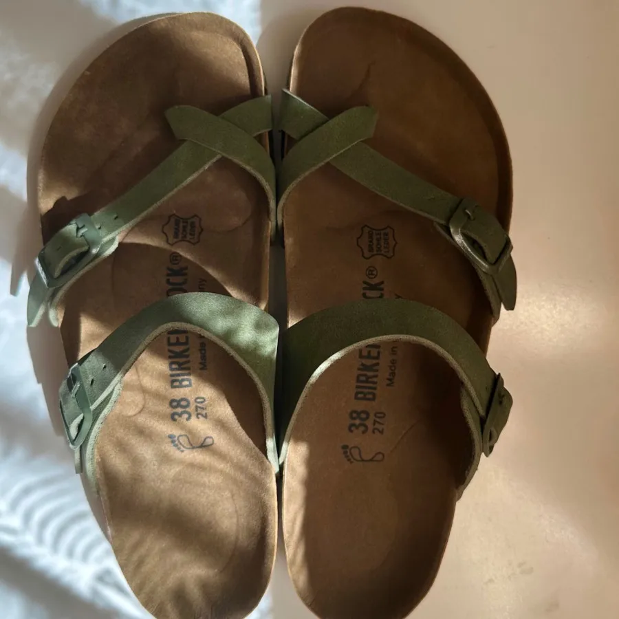 صندل ترندی بیرکن استاک