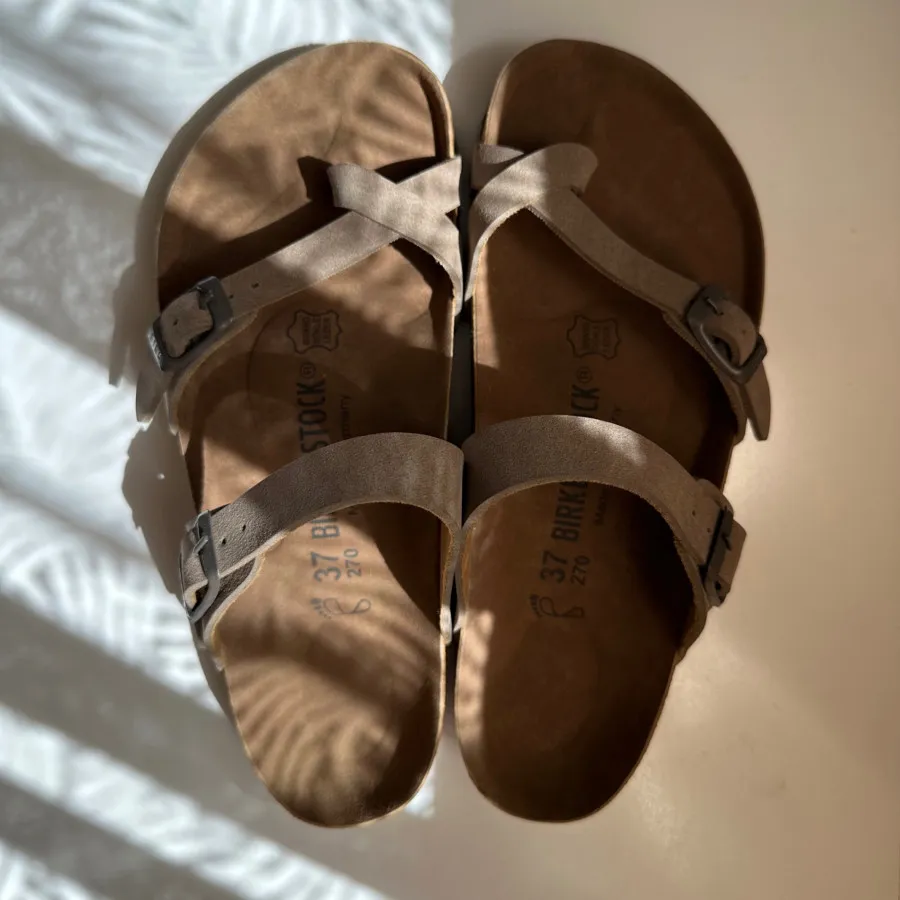 صندل ترندی بیرکن استاک