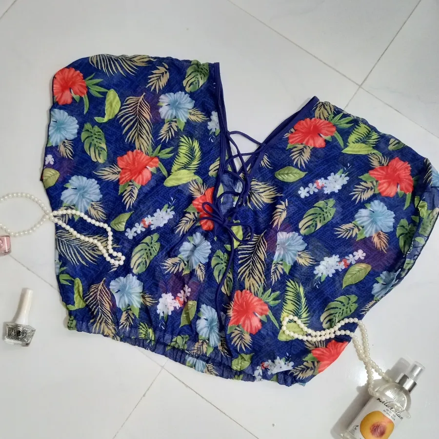 شومیز یا رویی حریر