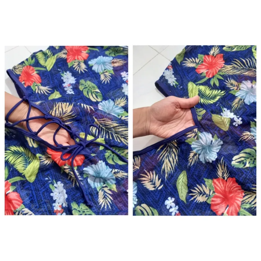 شومیز یا رویی حریر