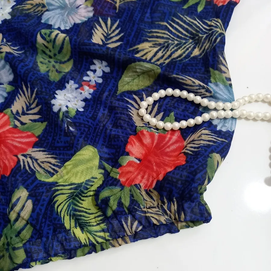 شومیز یا رویی حریر