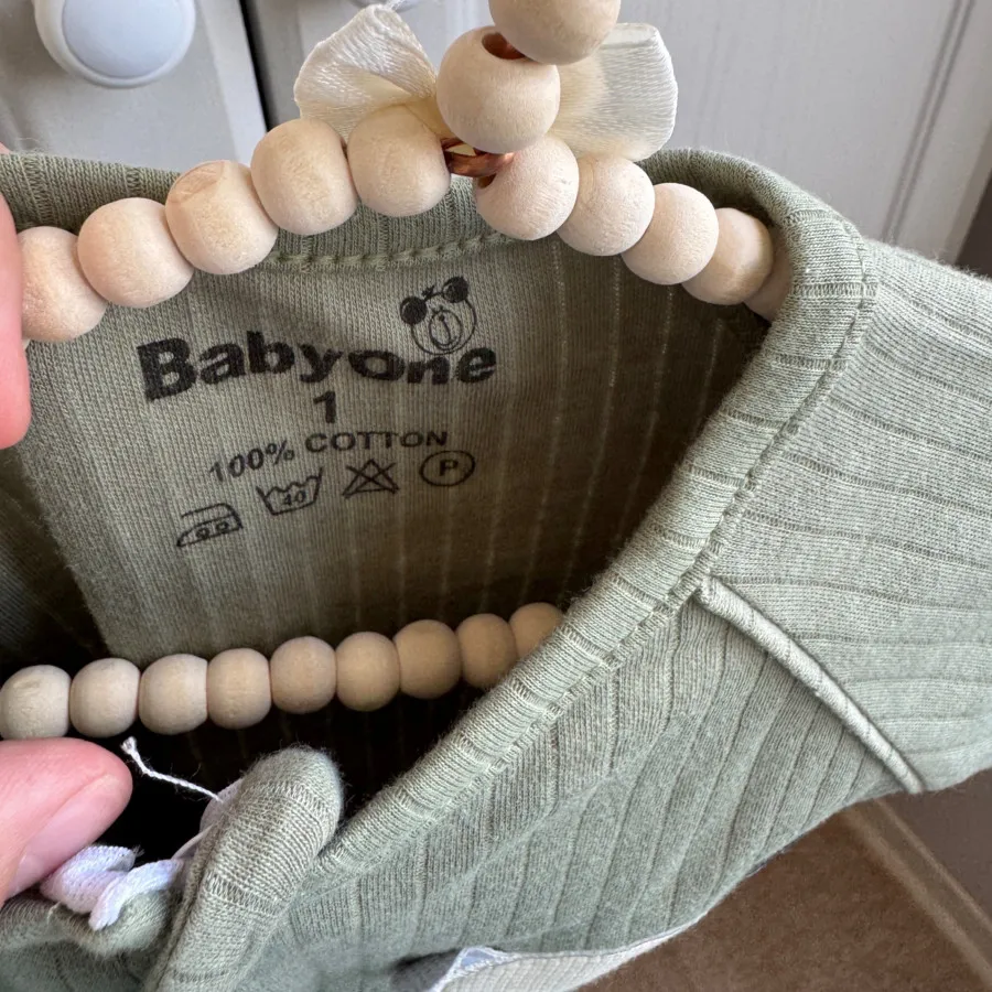 سرهمی خرسی با دستمال گردن