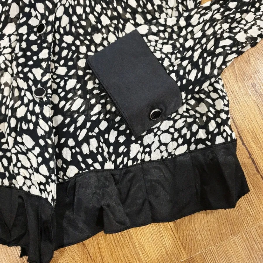 شومیز حریر ترک