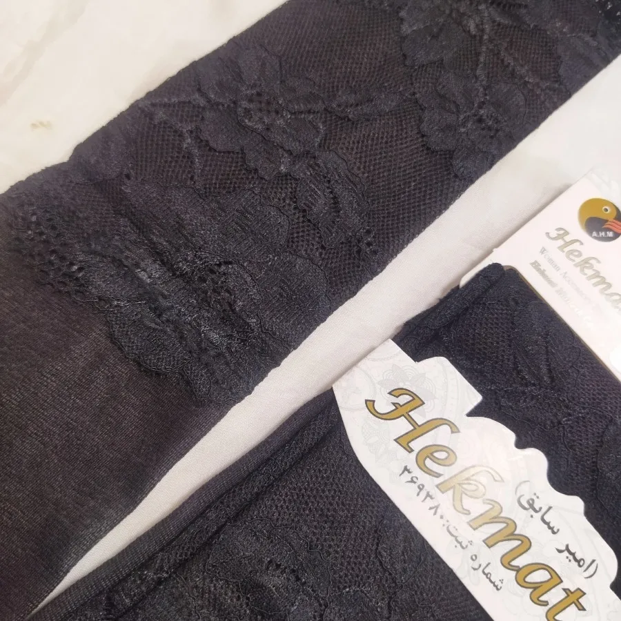 ساق دست گیپور مجلسی زنانه