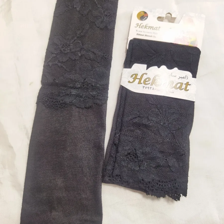 ساق دست گیپور مجلسی زنانه