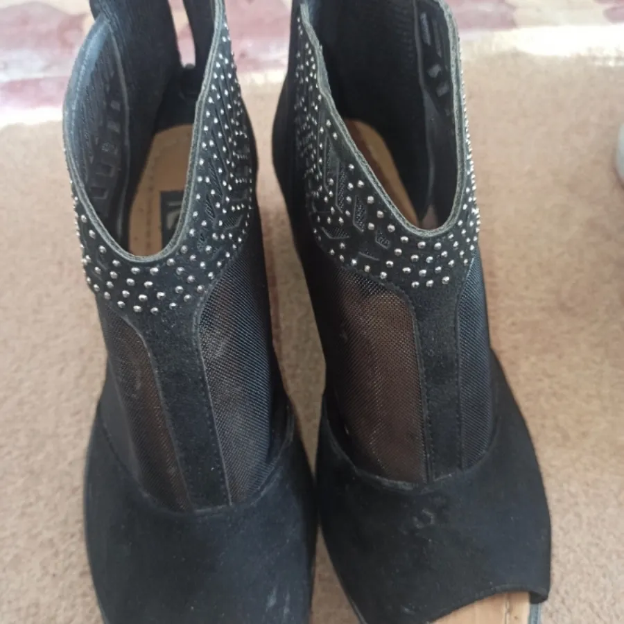 کفش مجلسی زنانه