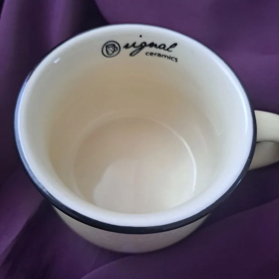 ماگ سرامیکی