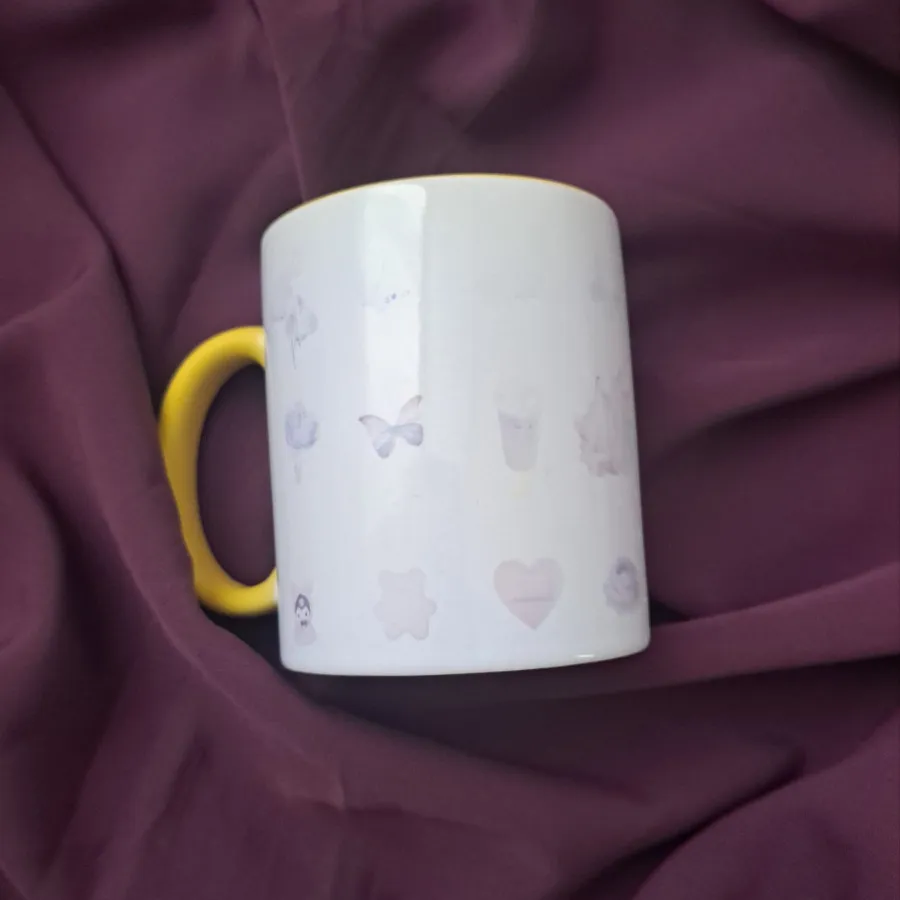 ماگ سرامیکی