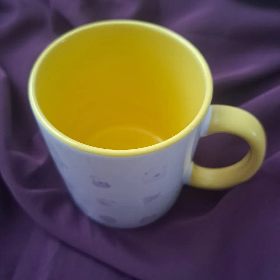 ماگ سرامیکی