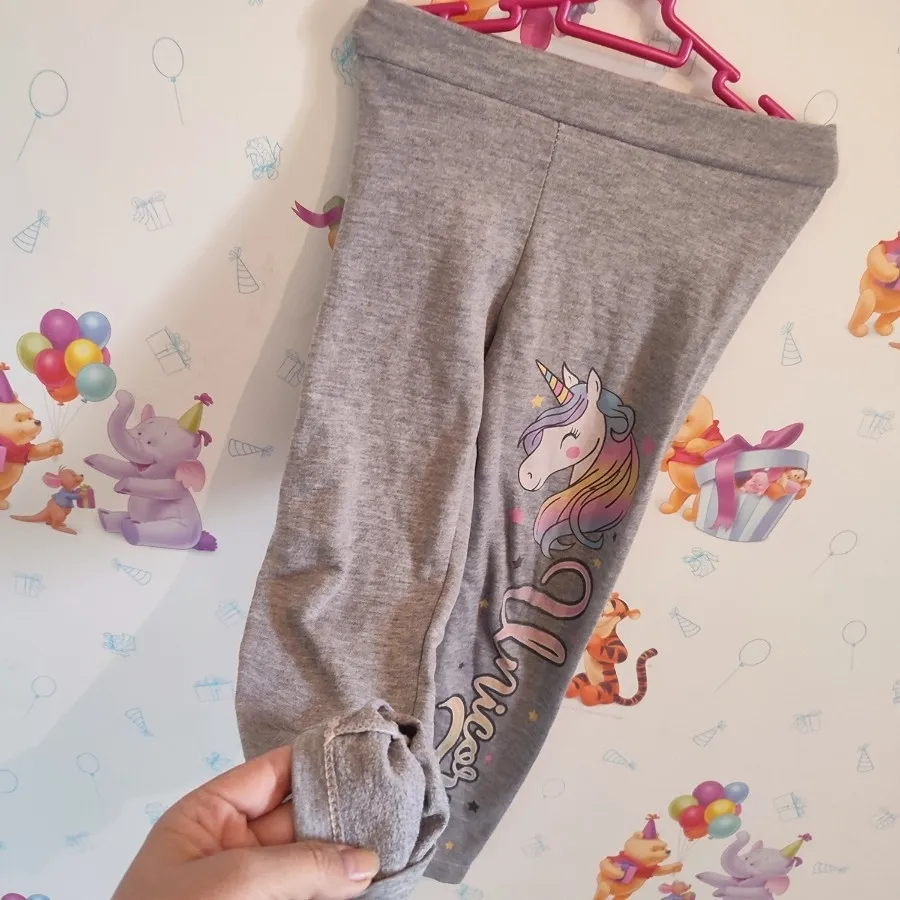 ست بلوز لگ یونیکورن