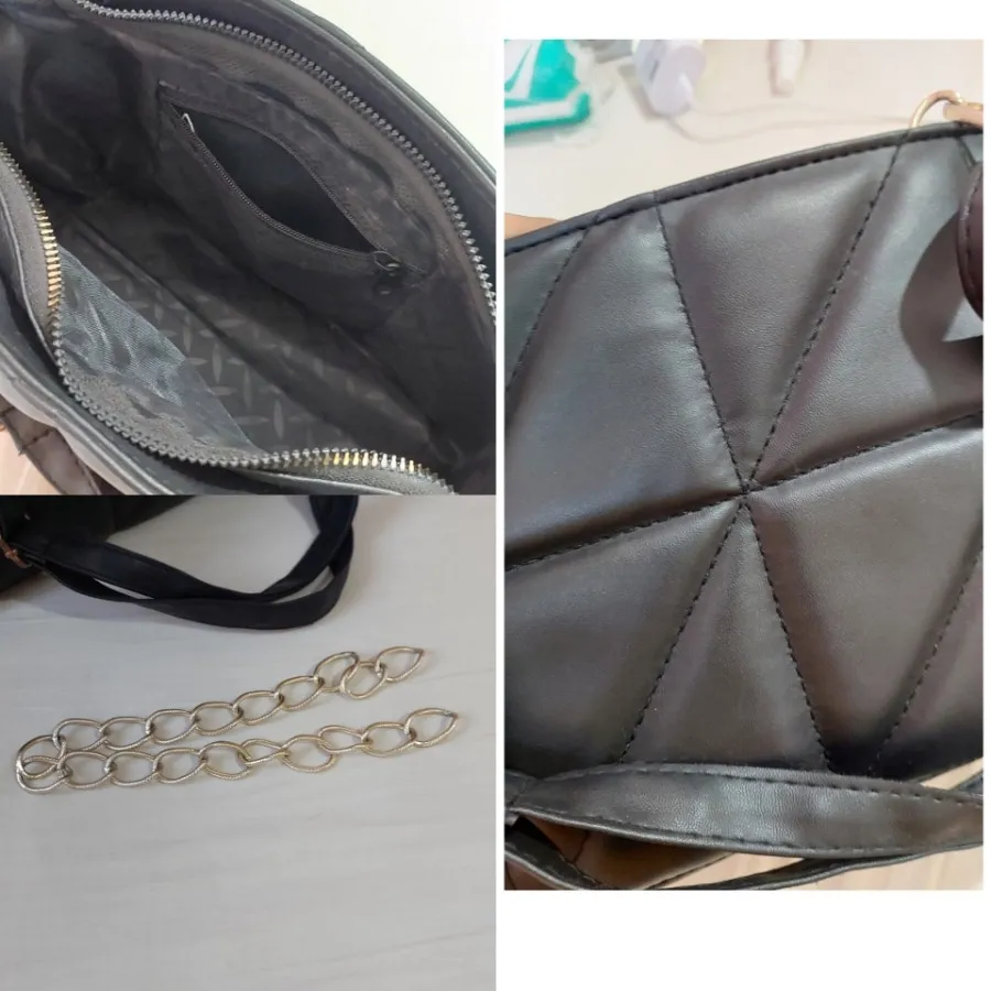 کیف دوشی دخترونه?