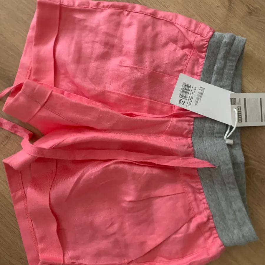 3 عدد شلوارک