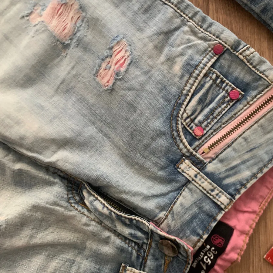 3 عدد شلوارک