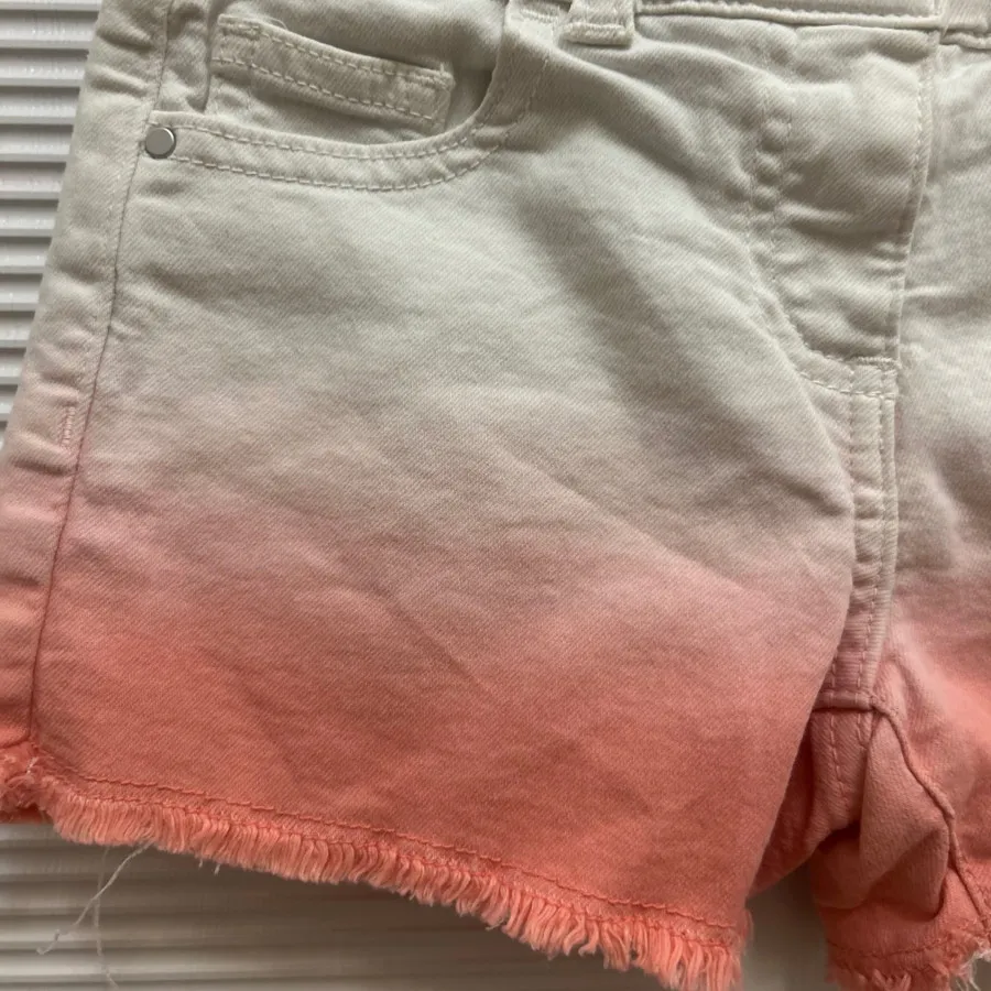 شورتک‌جین دخترانه