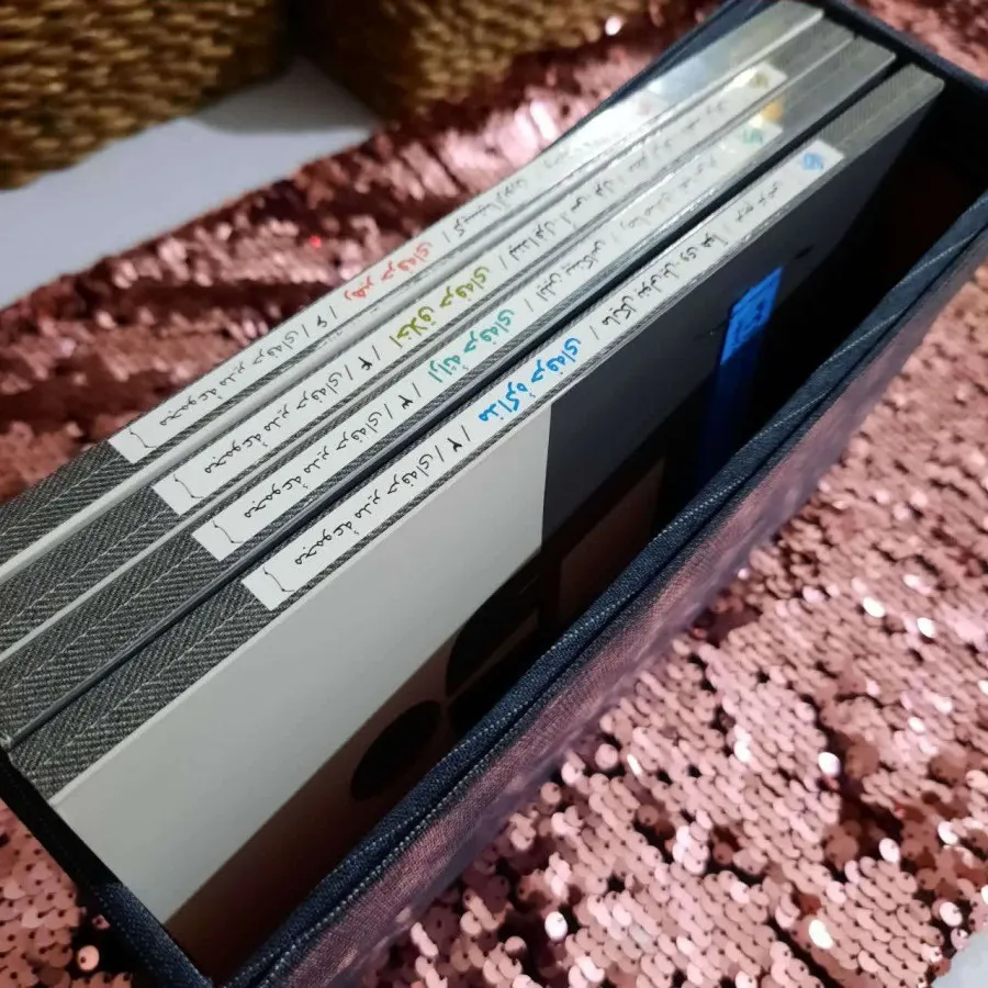 مجموعه مدیرحرفه ای