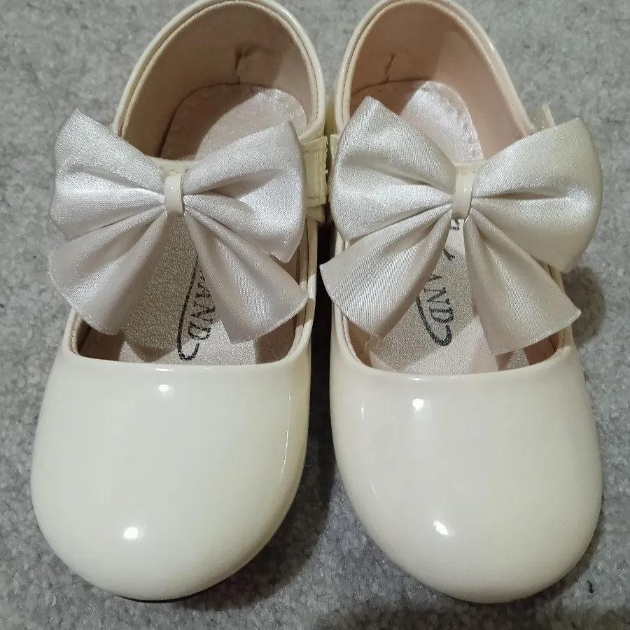 کفش پاپیونی دخترانه