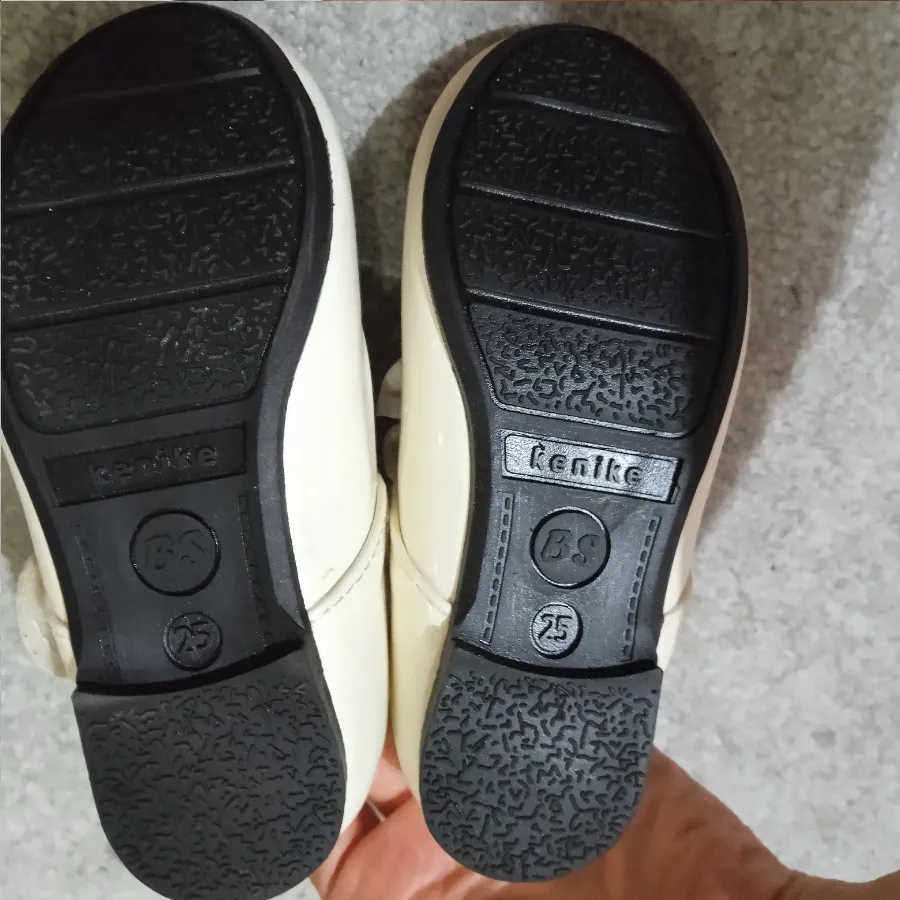 کفش پاپیونی دخترانه