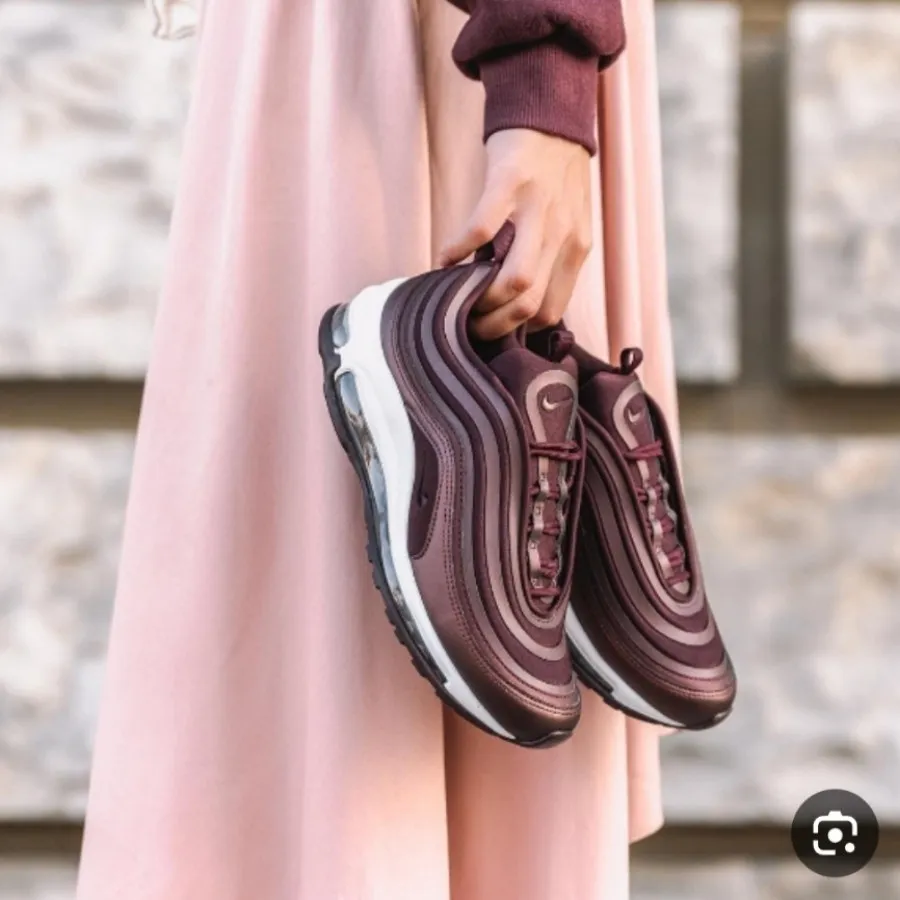 کفش نایک ایرمکس سایز41