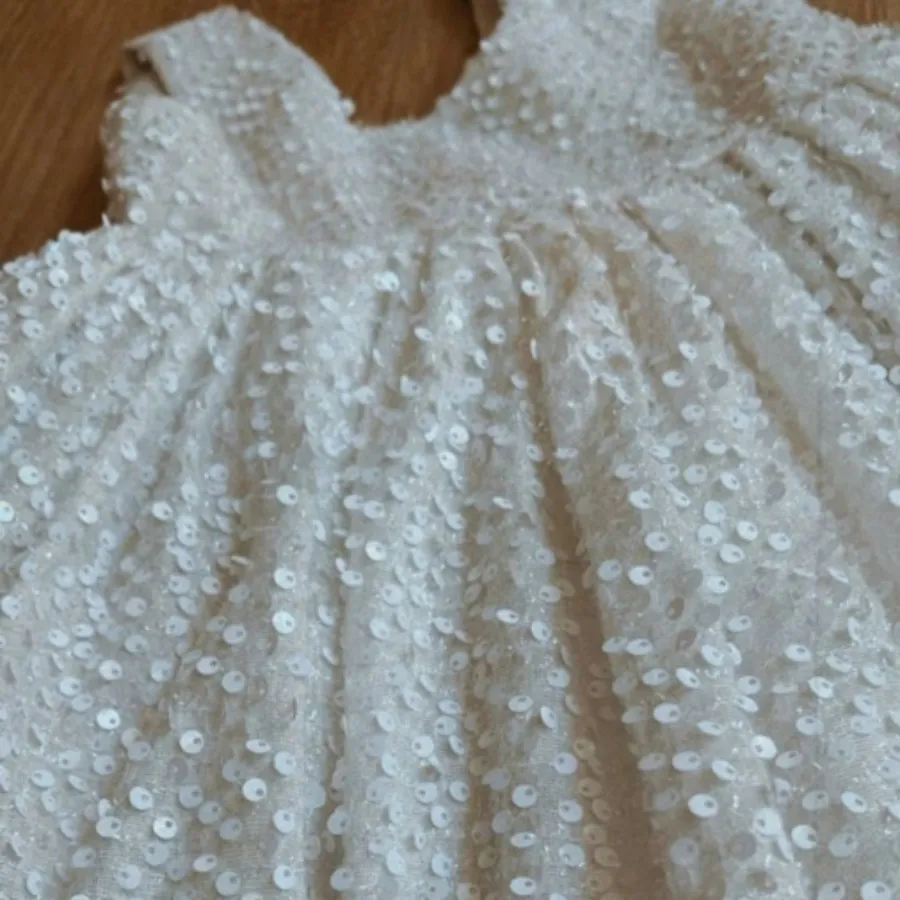 پیراهن دخترانه مجلسی