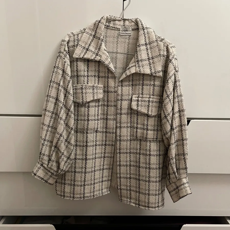 شکت وایت شنل