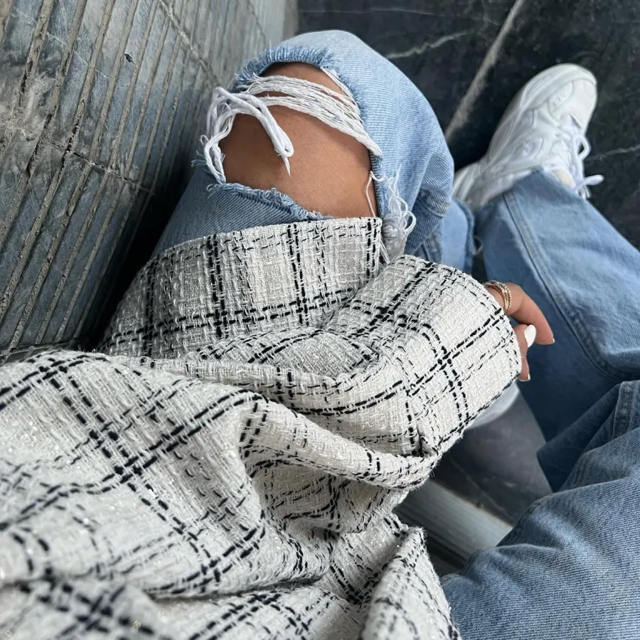 شکت وایت شنل