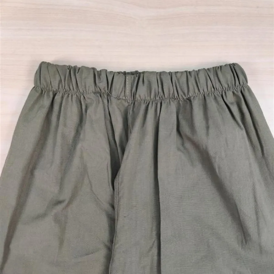 کراپ شلوار دخترونه