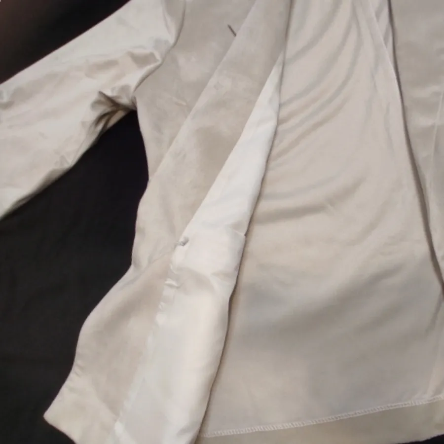 کت تک مخمل پاییزه