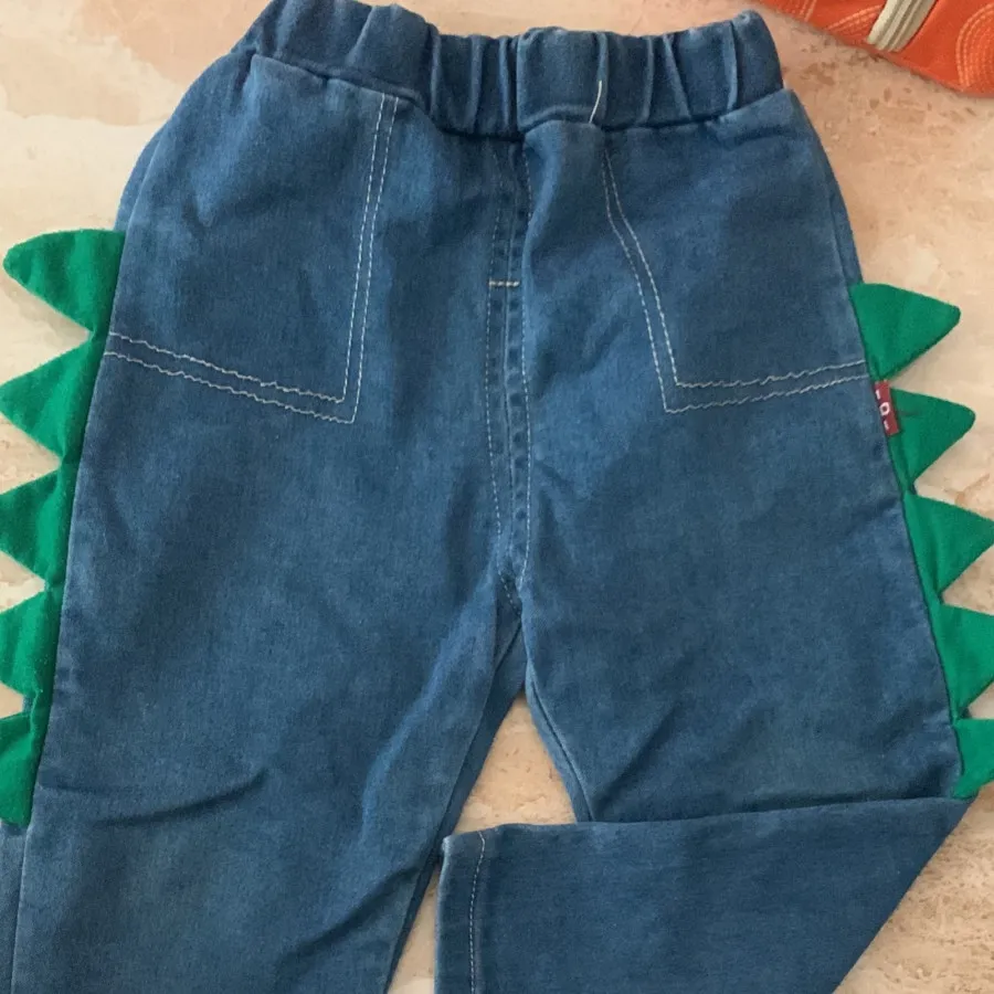 سه تیکه خارجی خاص