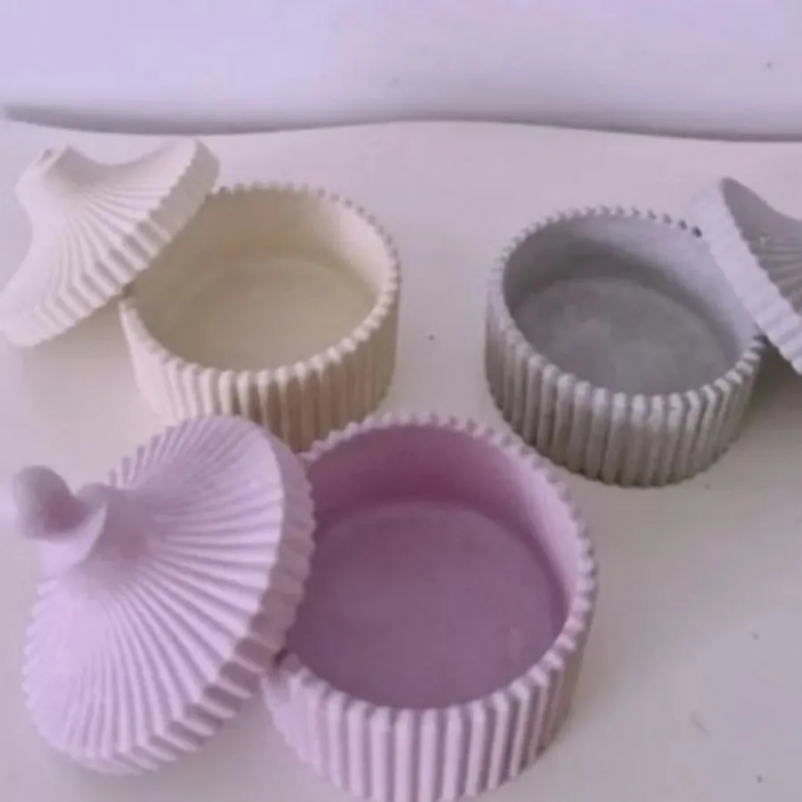 قندون شیاردار