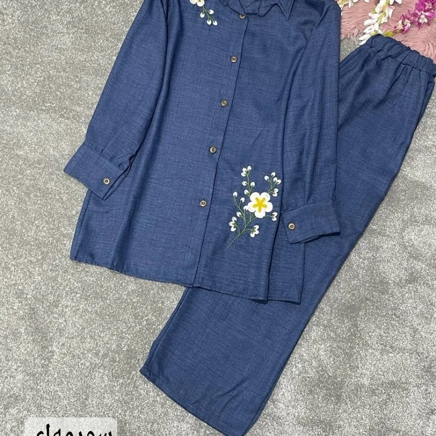 ست شومیز و شلوار