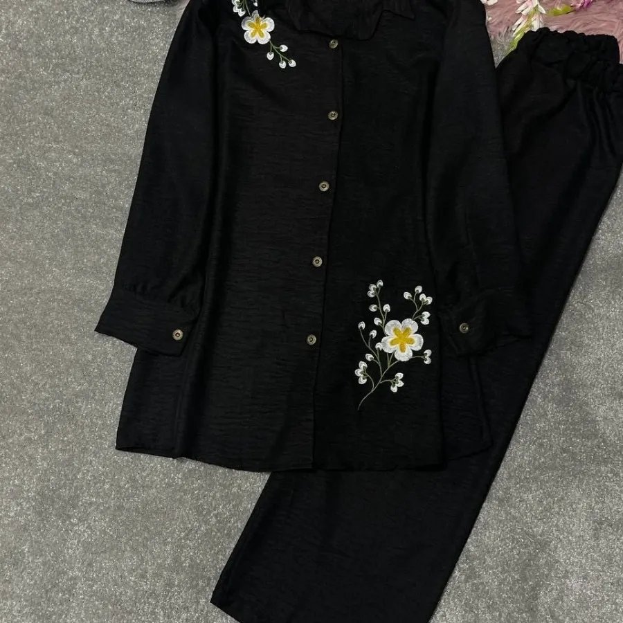 ست شومیز و شلوار