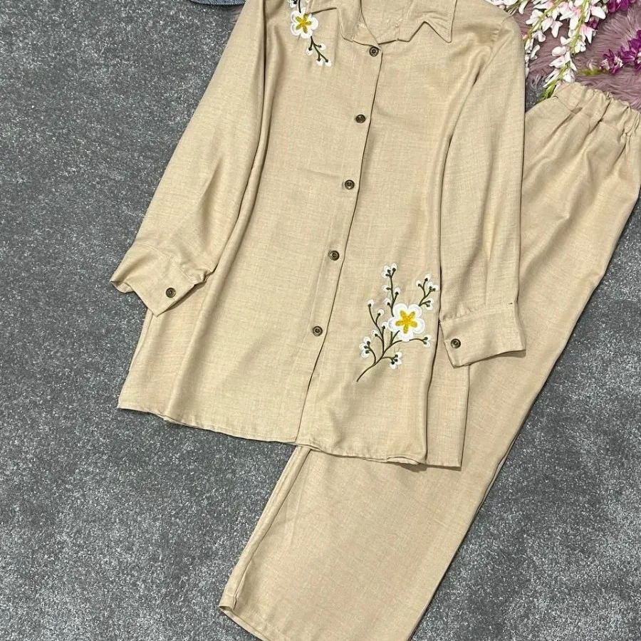 ست شومیز و شلوار