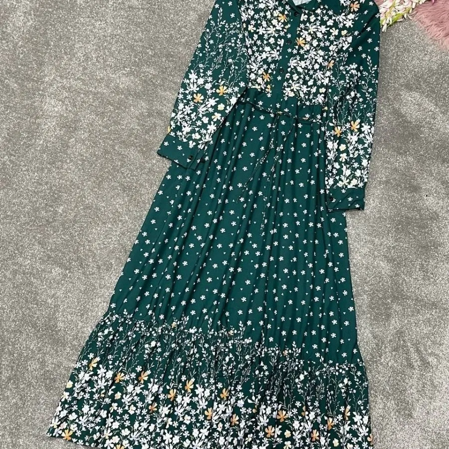 پیراهن ساحلی جدید