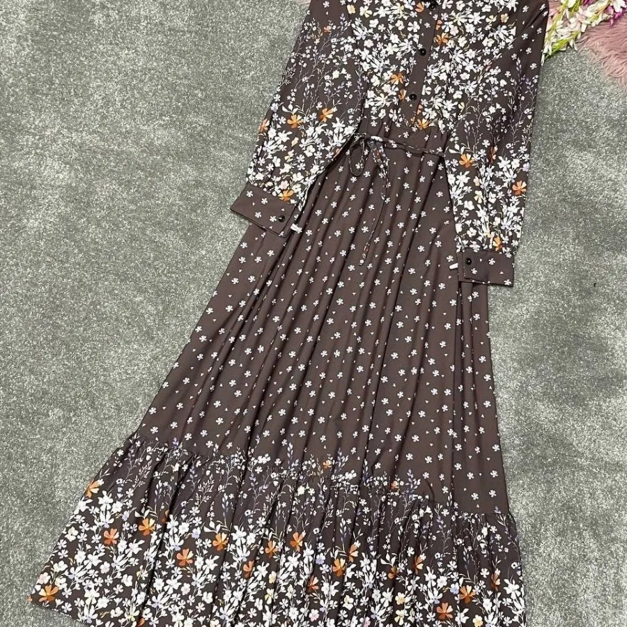 پیراهن ساحلی جدید