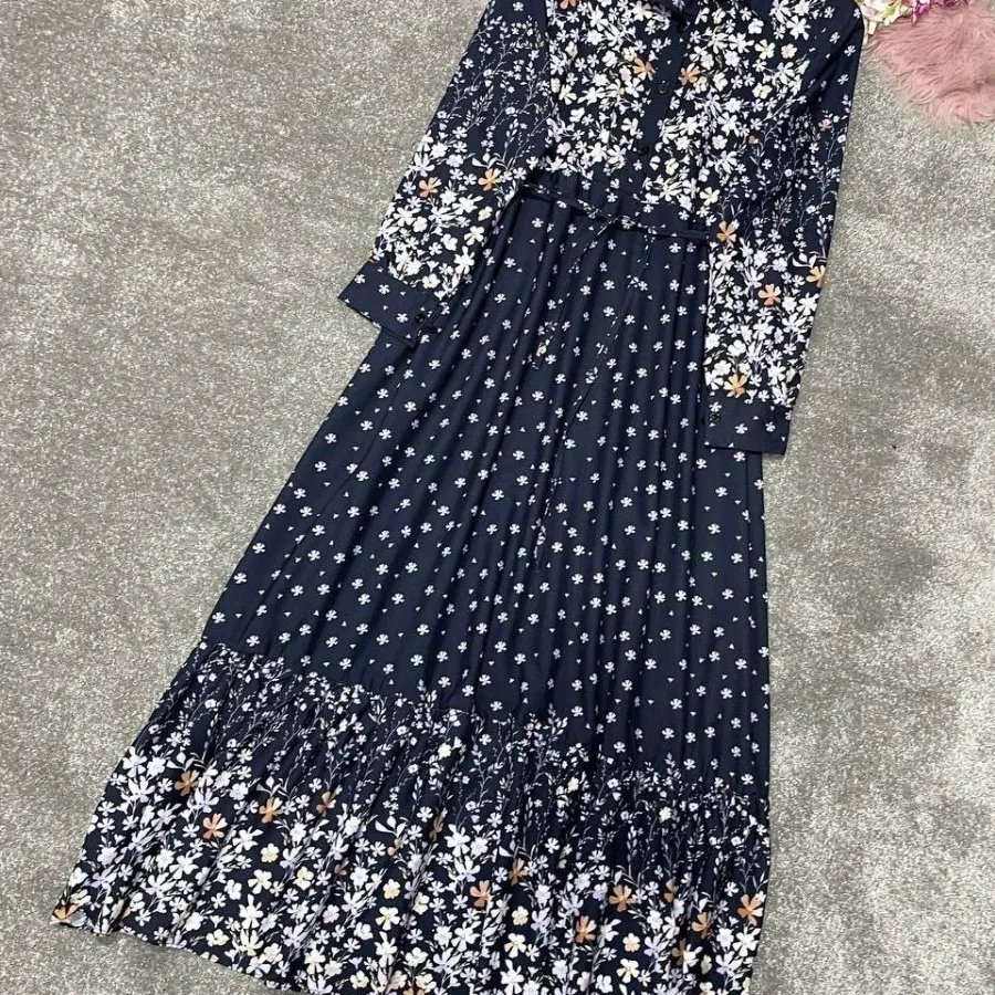 پیراهن ساحلی جدید