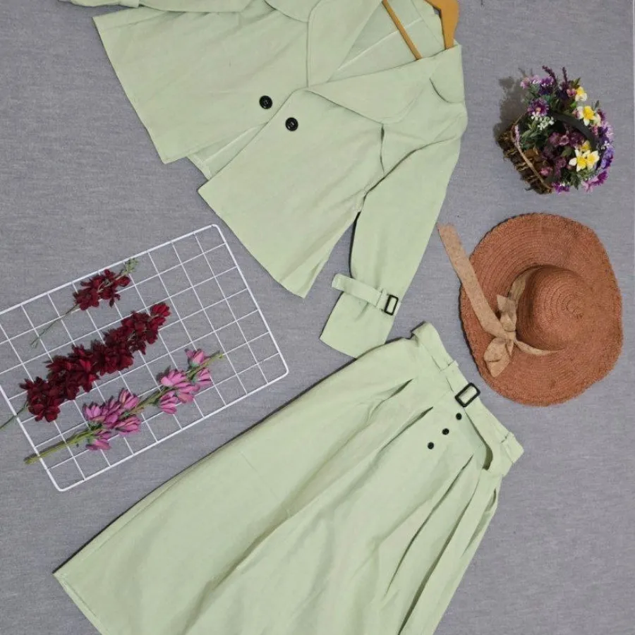 کت و دامن #حراج