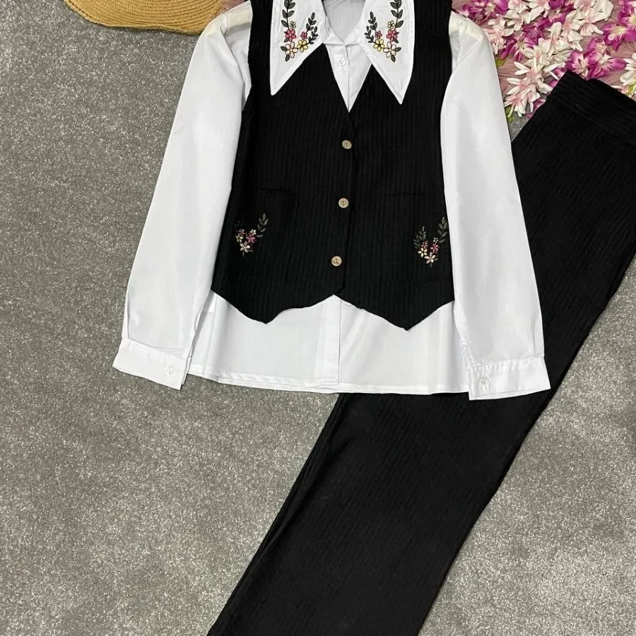 ست سه تیکه شیک