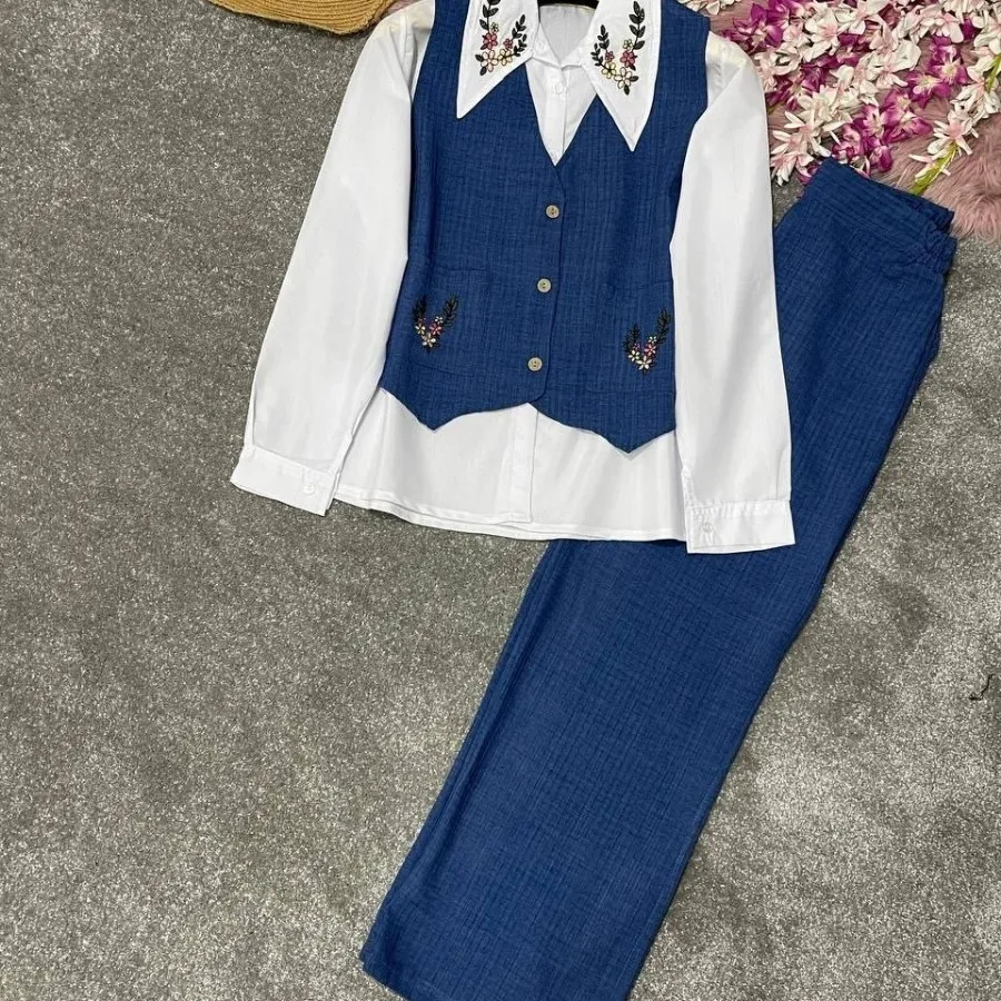 ست سه تیکه شیک