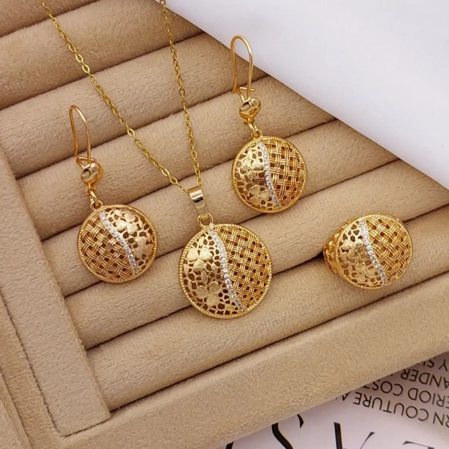 ست های استیل