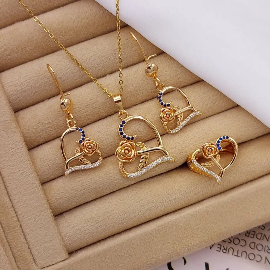 ست های استیل