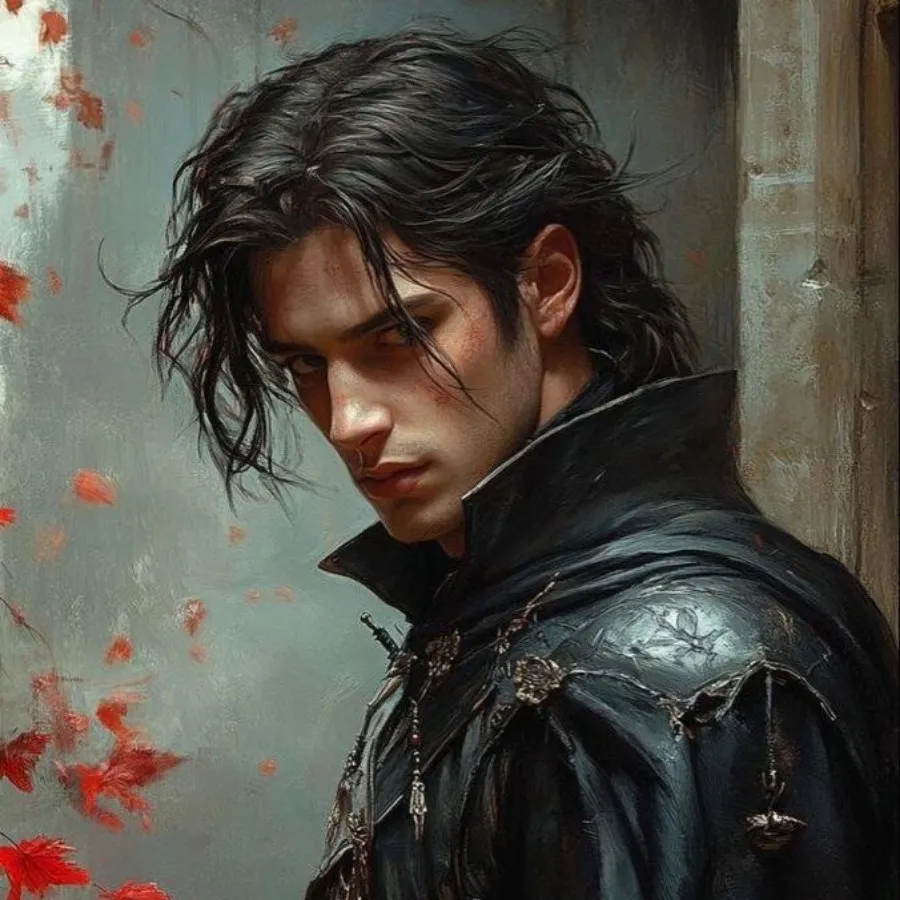 رمان سایه های میان ما