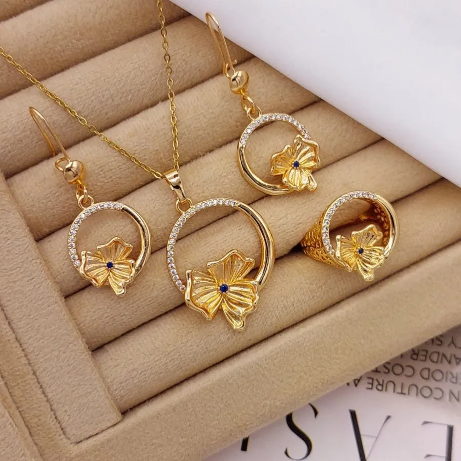 ست های بدلیجات