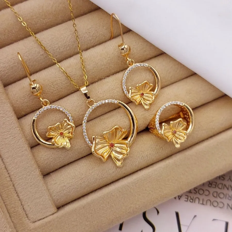 ست های بدلیجات